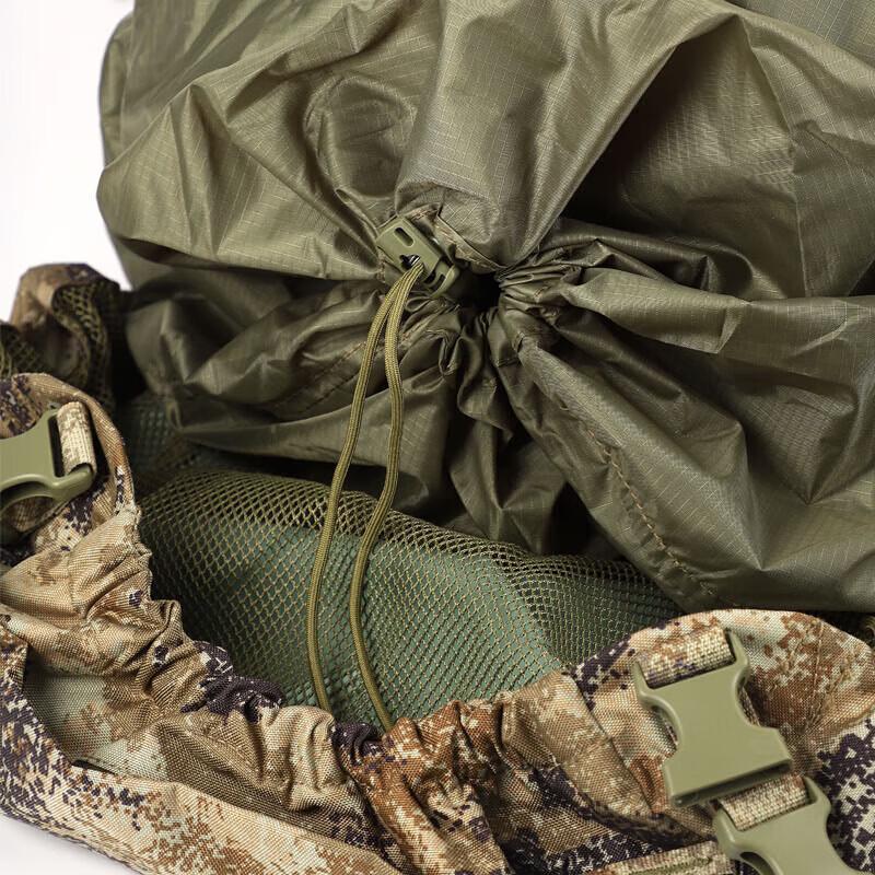 Hengtao Camouflage Large Capacity Outdoor Backpack
