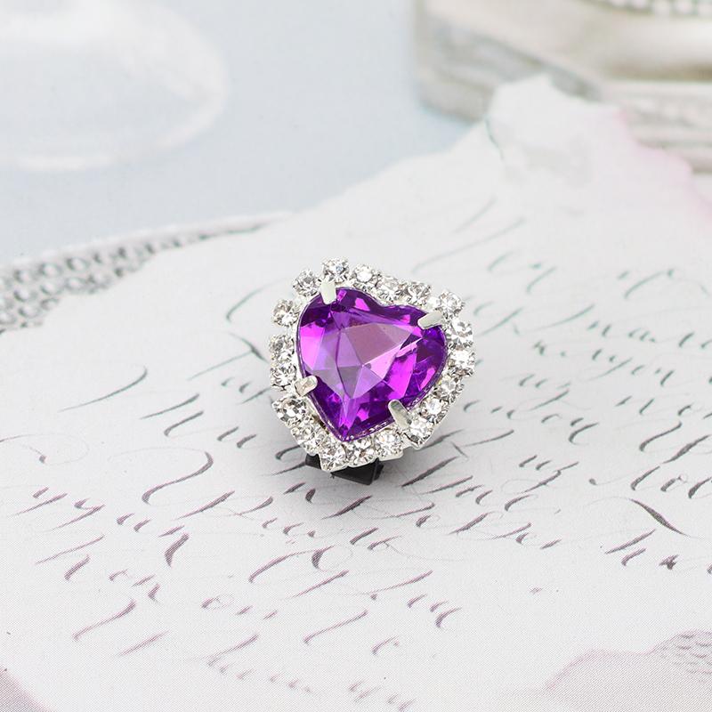 1 buc. Decor Șireturi cu Diamante Cataramă Strălucitoare cu Strasuri Accesorii Luxoase pentru Pantofi Farmece din Plastic pentru Pantofi Design pentru Adidași AF1