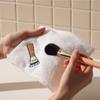 TheTOOLLAB Brush Cleansing Mitt Makeup Brush Cleaner (Damage-Free Brush Cleaning)