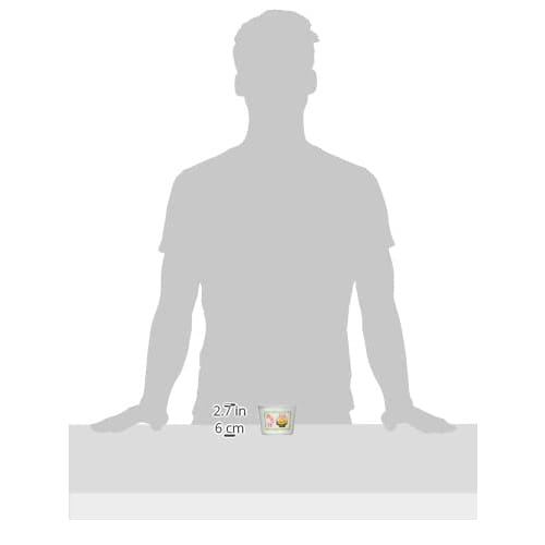 Chuo Kagaku CF Cup 95-270, Miso Soup, 100 Cups