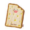 Free Shipping: Korean Style Cartoon Hand Towel - Absorbent, Quick-Drying Coral Fleece for the Kitchen