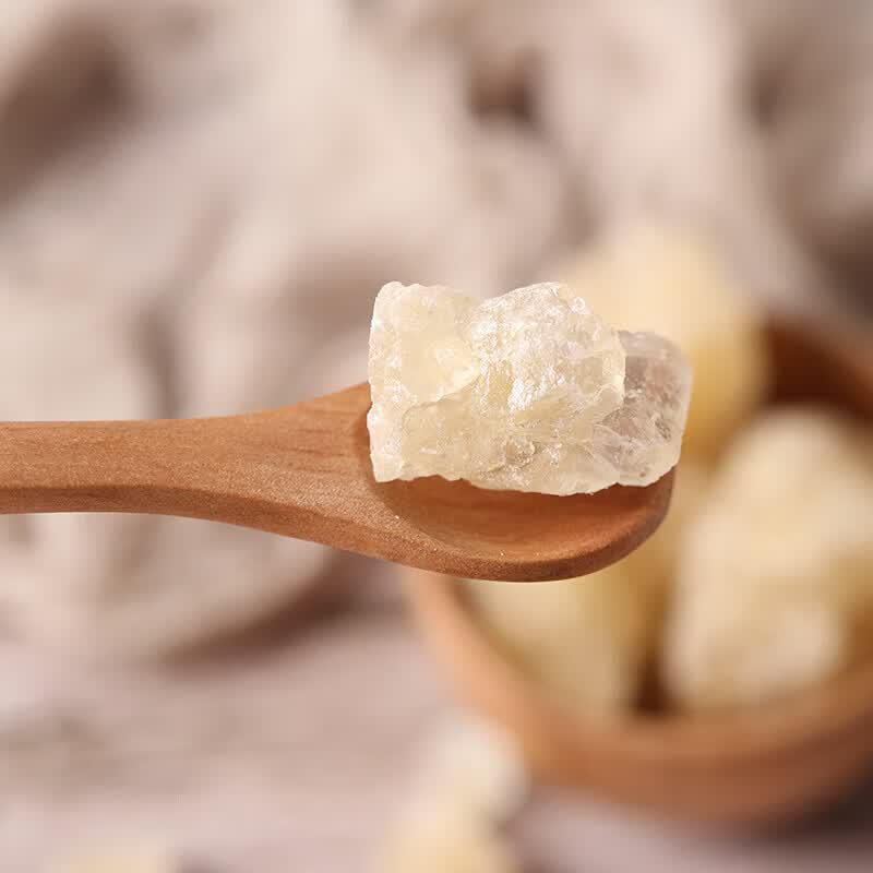 Yan Zhi Fang Cooling Chrysanthemum Rock Sugar