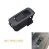 Practical 37995-75F00 Car Electric Window Lifter Switch Trunk Switches Button For Suzuki Grand Vitara 1999-2002 Switches4