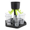 Utensílios de bar – Rolhas dispensadoras de bebidas