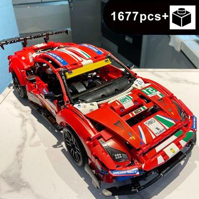 İnşaat ve tasarım oyuncakları – Lego Setleri