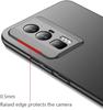 Ultra Thin Matte PC Hard Fit Case For Xiaomi Poco F5 F4 F3 X6 X5 X4 X3 GT M6 Pro 5G 4G Slim Back Cover Shockproof Shell Coque