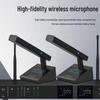 HuiDu S-12 Conference Audio System with Four Speakers (CN version)