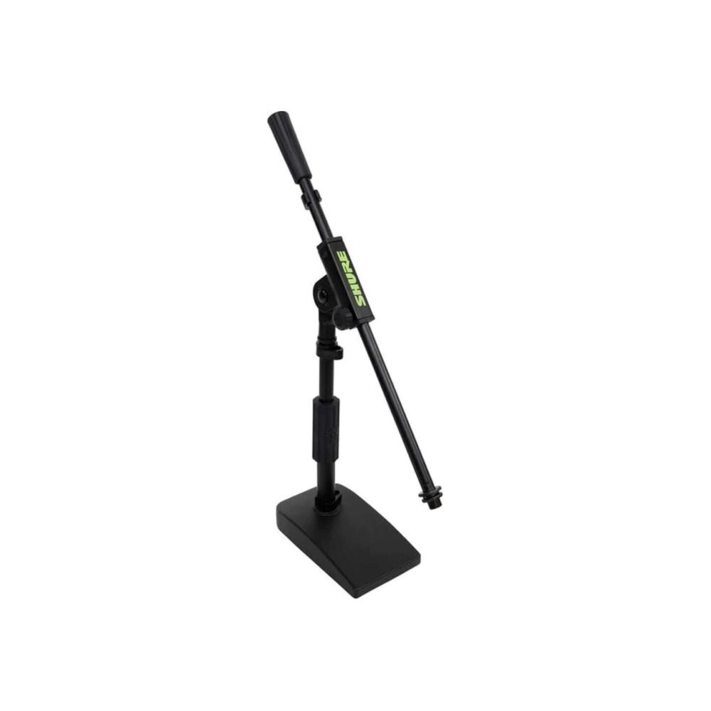 Shure SH-DESKTOP2 - Desktop/Pod Microphone Stand