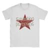 Smashing Pumpkins T Shirt Men 100% Vintage T-Shirt Crew Neck Tee Shirt Short Sleeve Tops Gift Idea