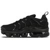 Air VaporMax Plus Negru Triplu 924453-004