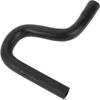 No.8724535720 HVAC Heater Hose for Toyota Tacoma 3.4L 1995-2004 Good Sealing Black Engine Radiator Coolant Hose Rubber 1 Pc