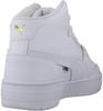 Кроссовки Puma Select Ca Pro Mid puma white/puma team gold