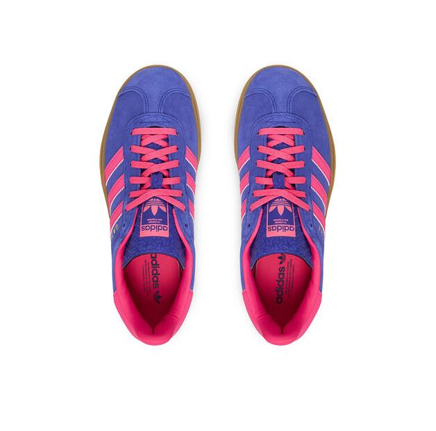 Кроссовки adidas Gazelle Bold W