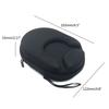 Shockproof Earphone Storage Bag Portable Headphone Protective Bag Headset Carrying Case  Outdoor
