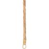 Battitappeto in Rattan 74 Cm