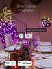 Tuya Smart WiFi Fairy Lights: Colorful LED String Lights for Christmas, Holidays, and Parties.