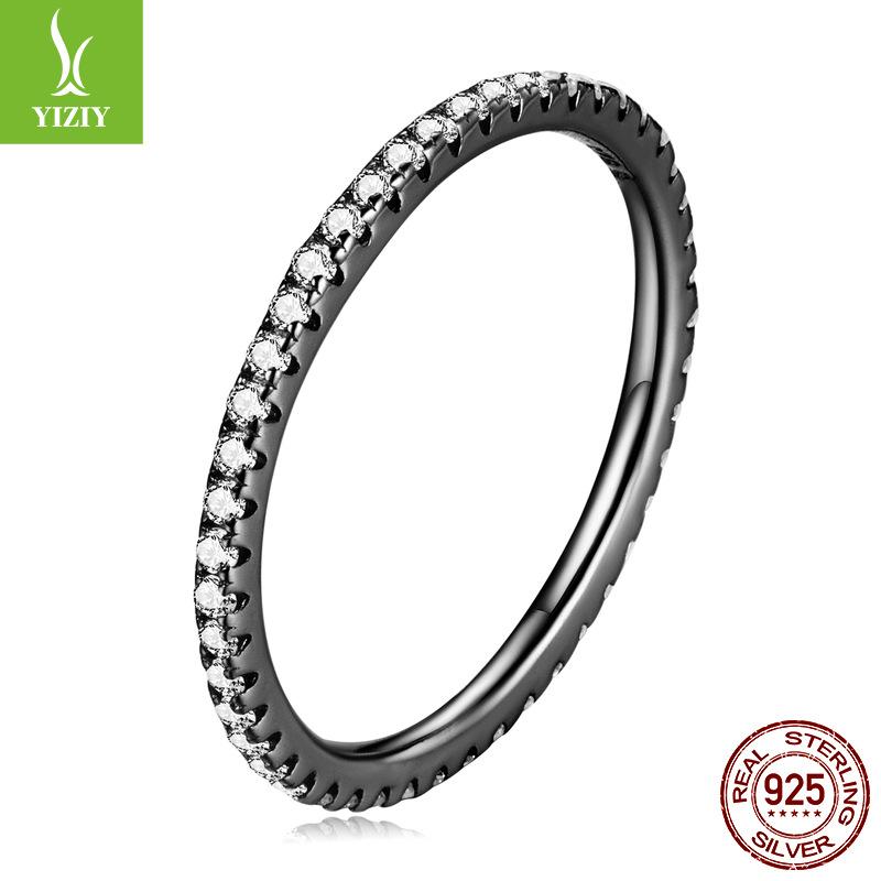 Source 925 Silver Ring Ring, Simple Ring, Sterling Silver Jewelry Scr066