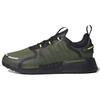 NMD_V3 Focus Olive Herren Sneaker Grün Core-Black HQ3970
