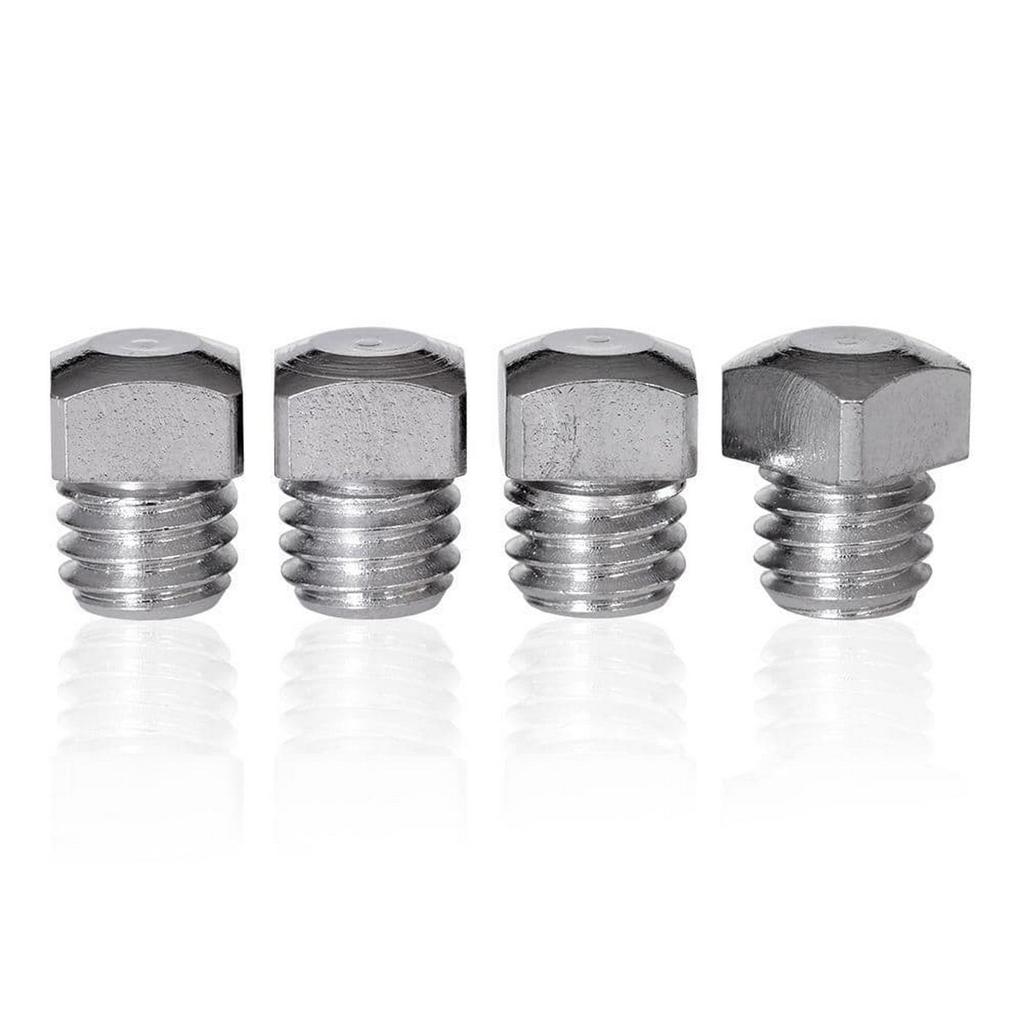 Stromsholm Diamond Blank Stud (Pack of 4)