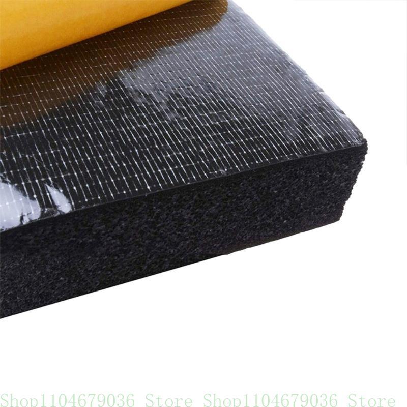 4 Piece/set Garage Wall Guards Waterproof Foam Guards Heavy Duty Door Protectors Suitable for Vehicle Doors
