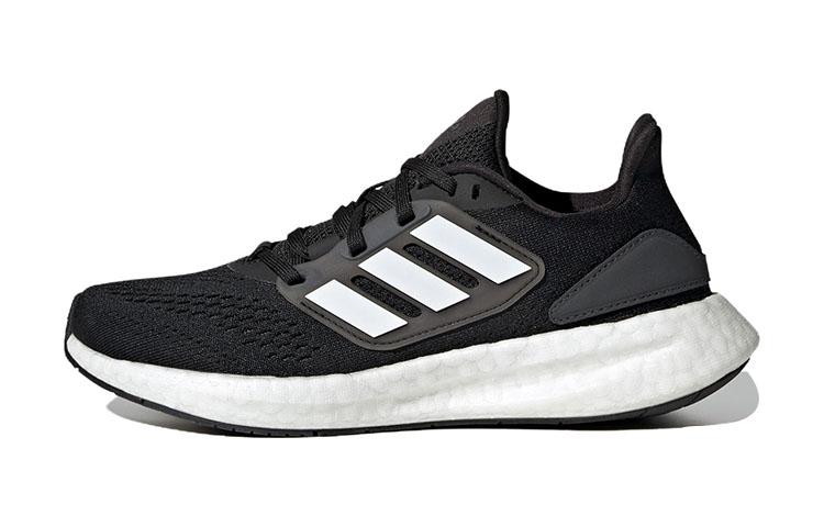 

Adidas Pureboost 22 Low top Running Shoes Black White GZ2599 36⅔