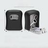 Anti-Theft Key Lock Box for Home and Office