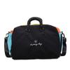 Spicy Girl Style Travel Bag, Washable Large Shoulder Bag, Crossbody for Commuting, Large Capacity Outdoor Handbag, Storage Bag