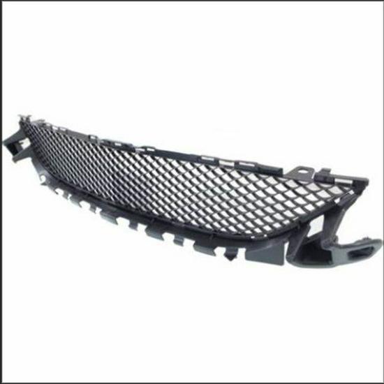 Front Lower Middle Grille for Mercedes-Benz W205 C200