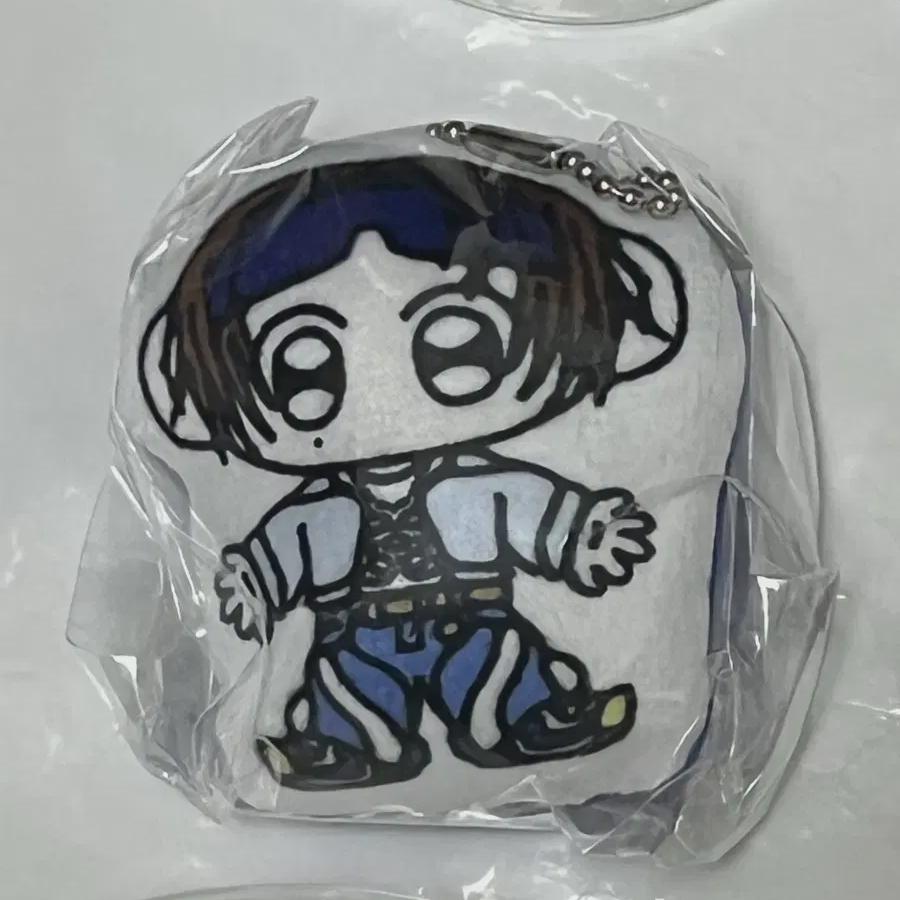 

Ncitydream Чунра Кушон Брелок Гача Поп-ап Магазин