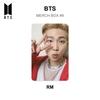 BTS MERCH BOX #9 Official Photocard