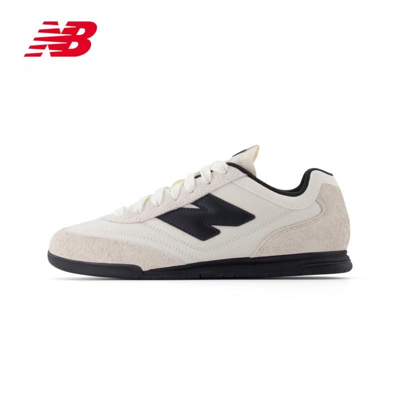NEW BALANCE Men s and Women s Low-Top Sneakers Casual Canvas Shoes Training Shoes, URC42NAL 37