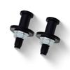 For Nissan NP300 2009-2012 / Titan 2004-2012 Rear Trunk Tailgate Lock Latch Striker Bolts 90503-JT30A 90500-ZJ00A 90503-EB700 90