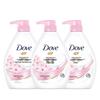 Cherry Blossom Nourishing Body Wash Family Pack