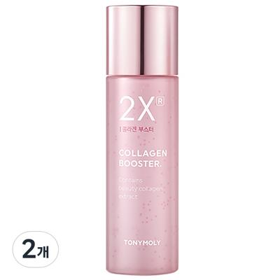 2XR Collagen Booster Essence, 200ml, 2 Units