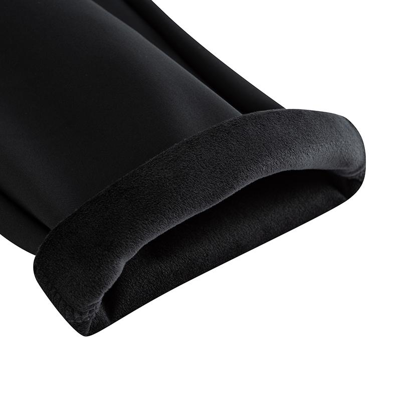 Anta Comfortable Durable Simple Versatile Lightweight Fashion Casual Pants Men bottoms 152547312N-2