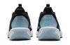 Nike Omni Multi-Court Low Black Blue Lightning - DM9027-005