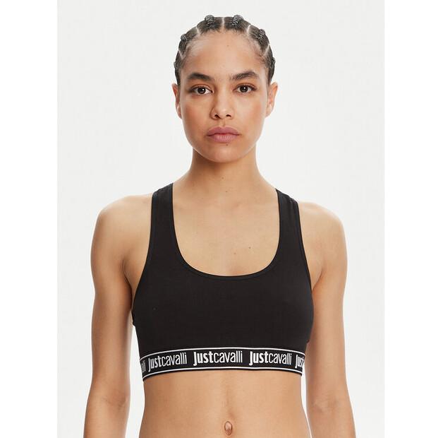 

Бюстгальтер-топ Just Cavalli 78PAJU02 EU XS