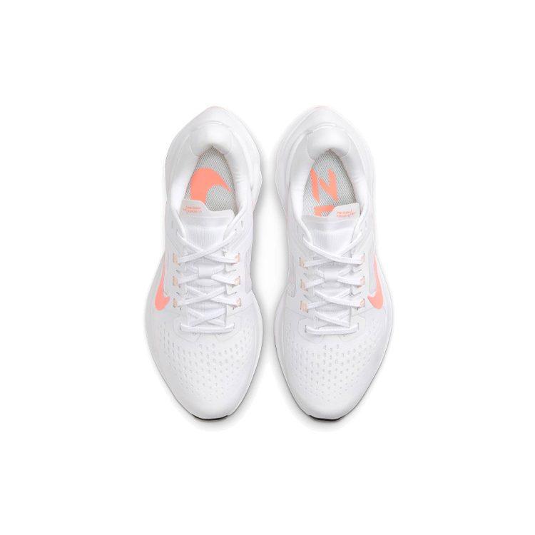 Nike Air Zoom Vomero 15 'White Crimson Tint' para Mujer CU1856-102