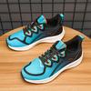 Trend Sneakers Men Sport Running Sneakers Shoes For Men Athletic Walking Shoes Male Comfortable Men’s Shoes Street Style