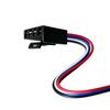 8506911 Trailer Brake Controller Brake Wiring Harness for Vehicle & Brake Control Ends