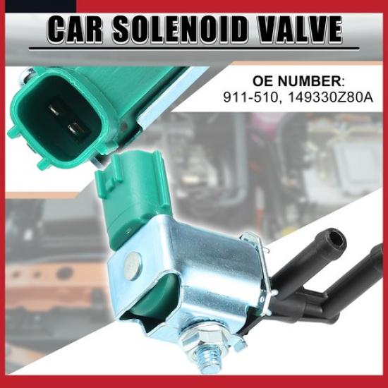 Pack of 1 For INFINITI M45 Vapor Canister Vacuum Solenoid Purge Valve 149330Z80A