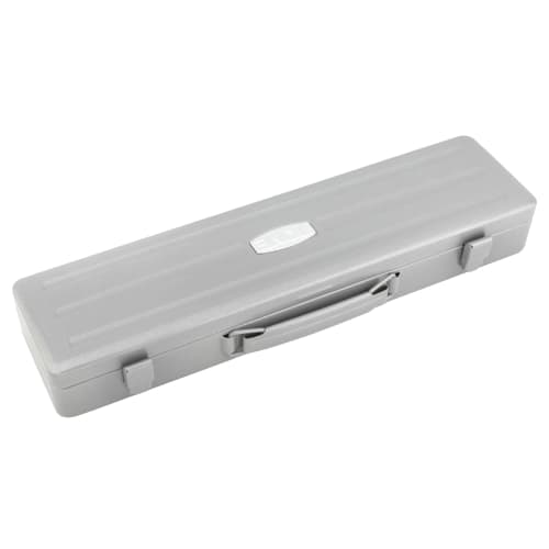 TONE 750M Socket Wrench Set, 12.7mm (1/2") Drive, Silver, Includes 17 Pieces