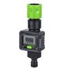 Water Flow Meter High Precise Real Time Monitoring Digital Water Consumption Meter for Garden Watering Irrigation