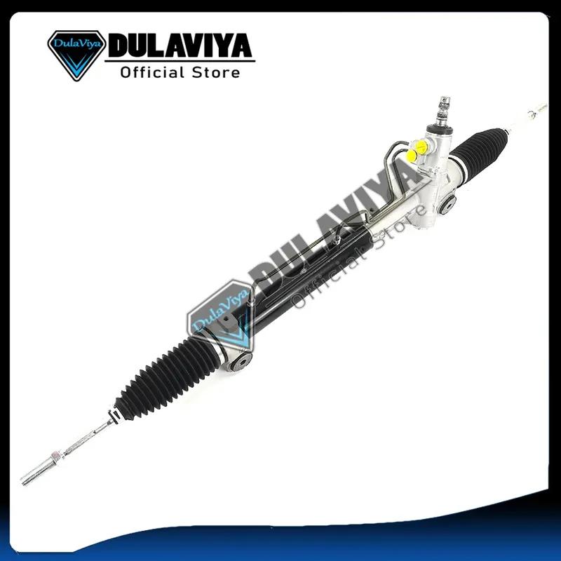 Рулевая рейка с гидроусилителем LHD для Toyota Camry ACV40 44200-06321 Рулевой механизм LHD