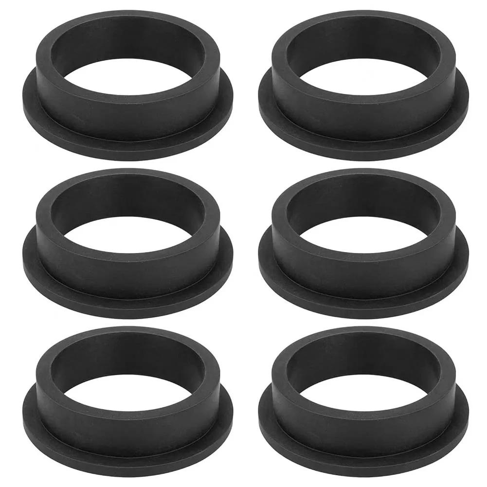 1/4Pcs For Intex Replacement 11412 Pool Rubber L-Shape O-Ring Gasket For Sand Filter Pump Motor Swimming Pool Accessories