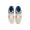 Union LA x Air Jordan 4 Retro Guava Ice Unisex sportbačiai Rožiniai Šviesiai kaulo Brigade-Mėlyni DC9533-800