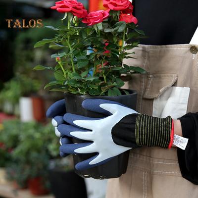 THG Non-slip Waterproof Gardening Pruning Gloves Protective Cover