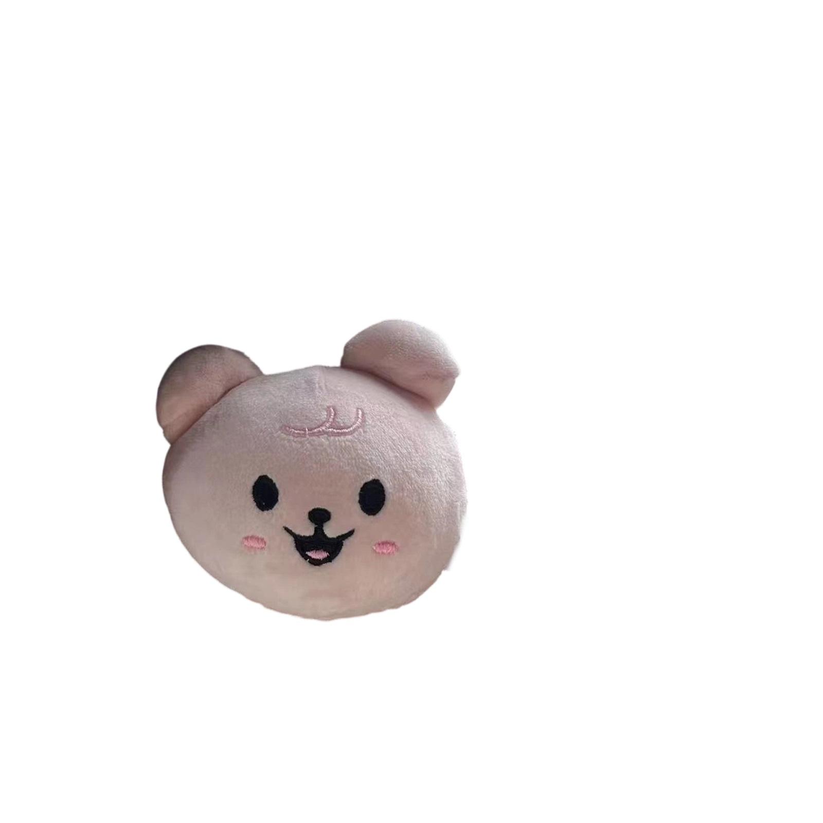 Pressure Ball Cute Plush Toy