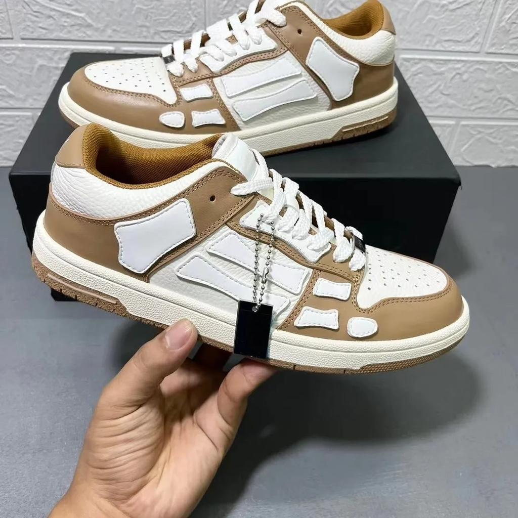 Men's and Women's Sports and Leisure New Comfortable Anti Slip Versatile Shoes