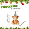 Cartoon Design Children's Lotion Bottle, Hand Soap Dispenser And Shampoo Bottle for .